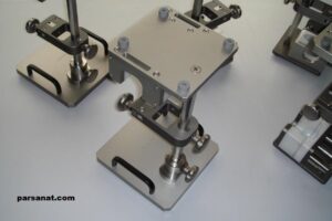 تفاوت جیگ و فیکسچر برای عملیات ماشین کاری