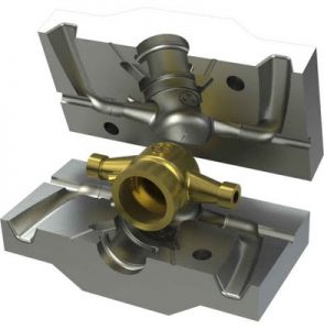 معرفی و روش کار قالب های ریژه