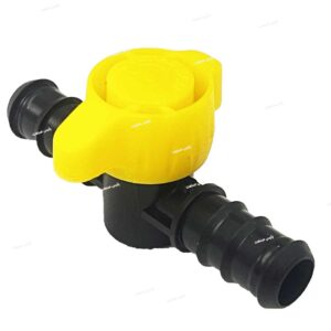 شیر انشعاب 16 به 16