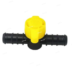 شیر انشعاب 16 به 16