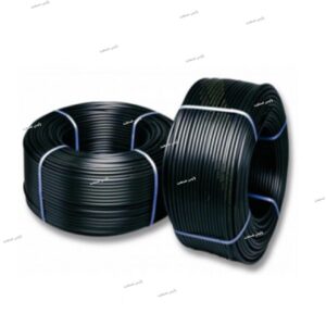 لوله 16 میلیمتر پلی اتیلن