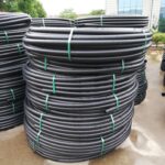 لوله 32 میلیمتر پلی اتیلن