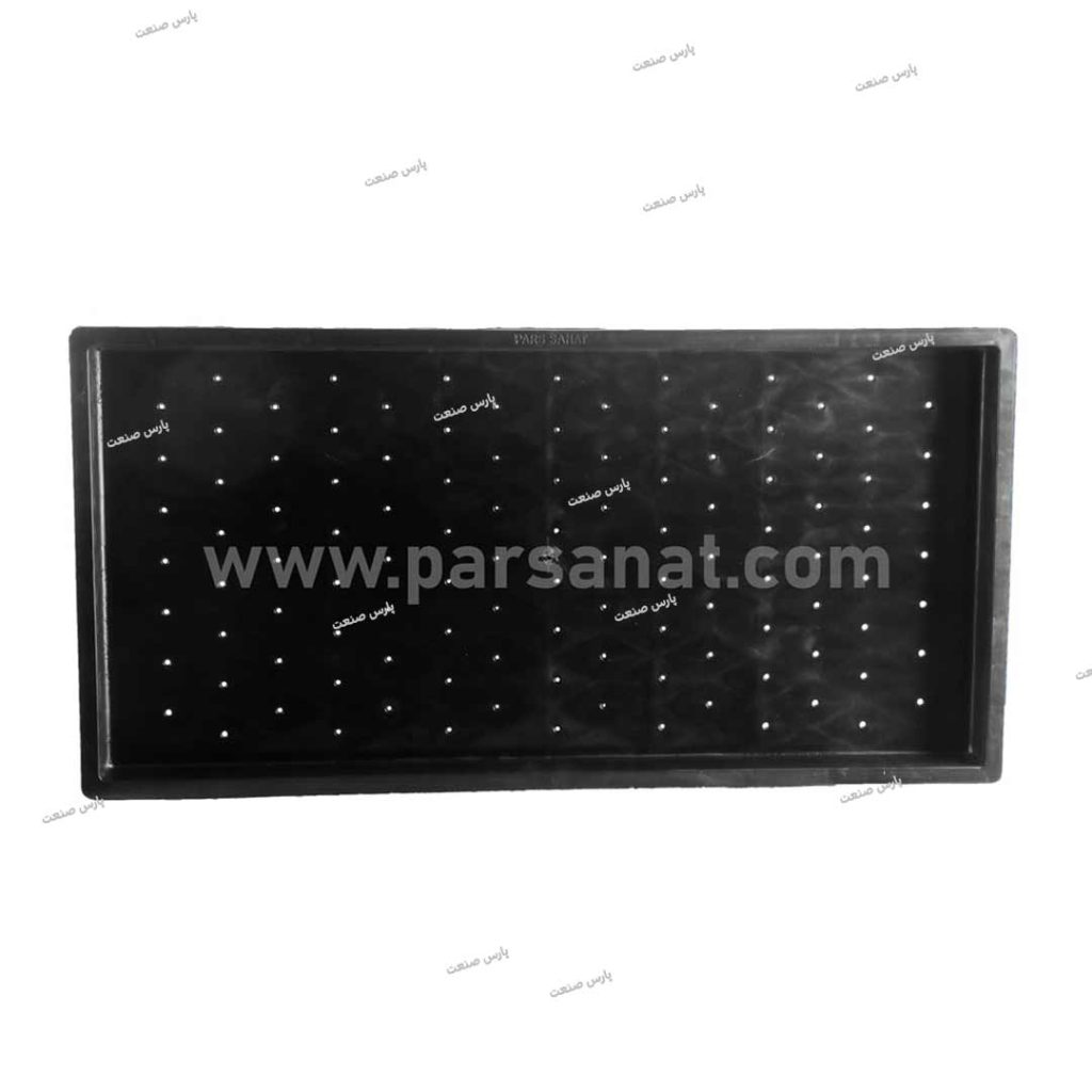 سینی نشا برنج