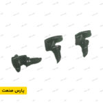 میکروجت / اسپری جت 180 درجه آبیاری