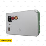 تابلو برق مه پاش خانگی - تایمردار (تکفاز)
