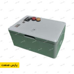 تابلو برق مه پاش خانگی - تایمردار (تکفاز)