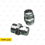 رابط مه پاش کم فشار 1/4 اینچ به لوله 6