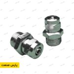رابط مه پاش کم فشار 1/4 اینچ به لوله 6