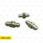 پایه نازل مه پاش فشار قوی - تک خروجی - روپیچ رزوه