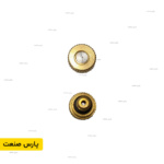 نازل مه پاش کم فشار 0.5mm