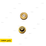 نازل مه پاش کم فشار 0.8mm
