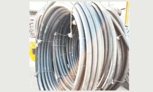 لوله پلی اتیلن