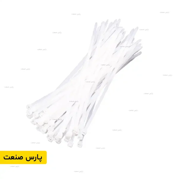 بست کمربندی 20 سانتی متری
