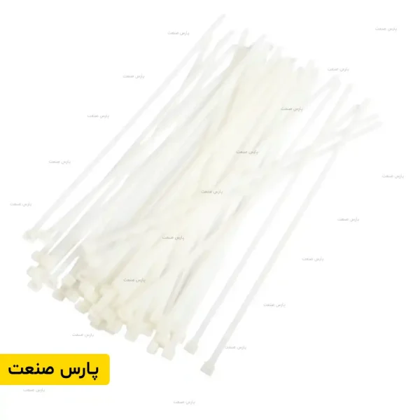 بست کمربندی 20 سانتی متری