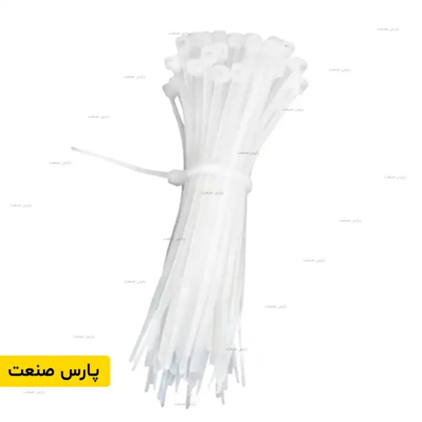 بست کمربندی 20 سانتی متری