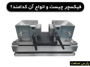فیکسچر چیست؟