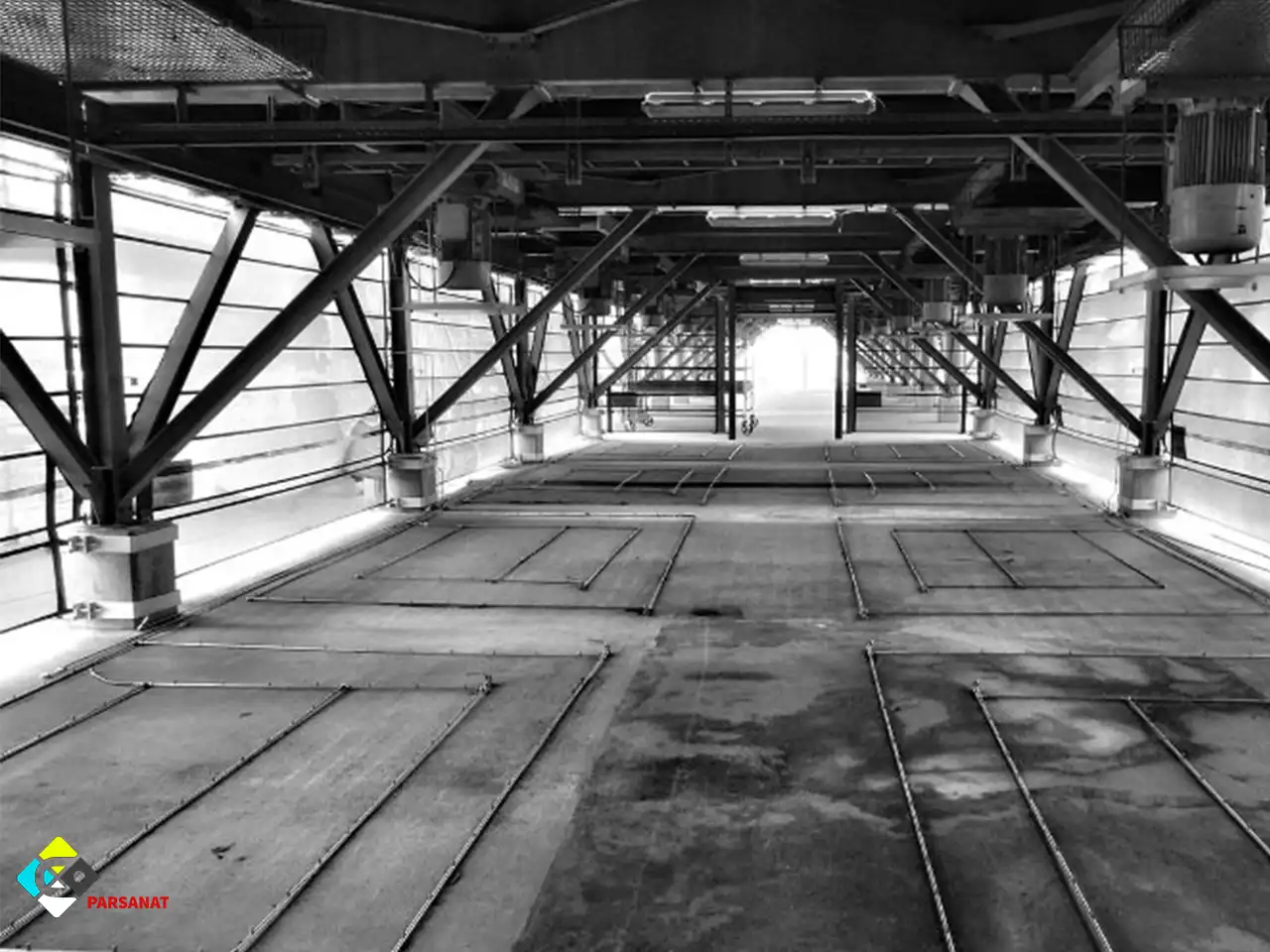 lمه پاش نیروگاه