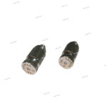 نازل مه پاش پرفشار 20 میکرون - 0.2 mm - استیل