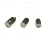 نازل مه پاش پرفشار 30 میکرون - 0.3 mm - استیل