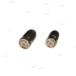 نازل مه پاش پرفشار 40 میکرون - 0.4 mm - استیل