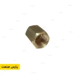 بوشن تبدیل 1/4 به 6 پرچی مه پاش فشار قوی