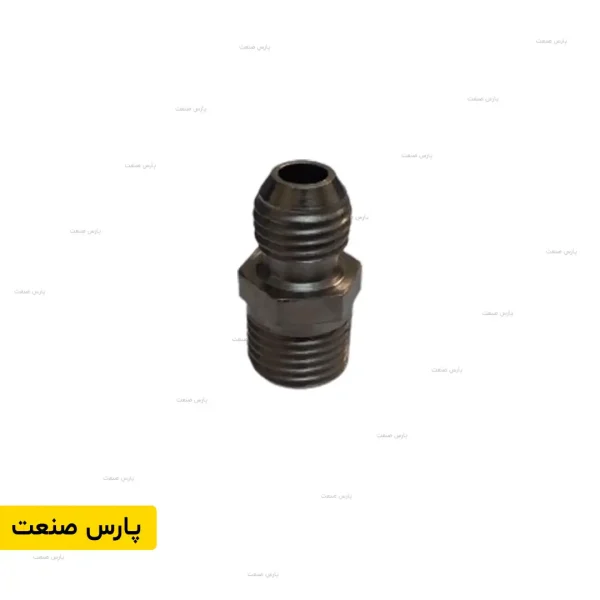 مغزی تبدیل 1/4 به 6 پرچی مه پاش فشار قوی