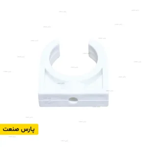 بست پلیمری لوله 16