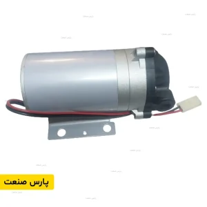 پیزو الکترونیک