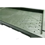 سینی نشا برنج تولیدی پارس صنعت