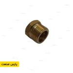 تبدیل دنده ای 3/8 اینچ به 1/4 (روپیچ _ توپیچ) مه پاش فشار قوی