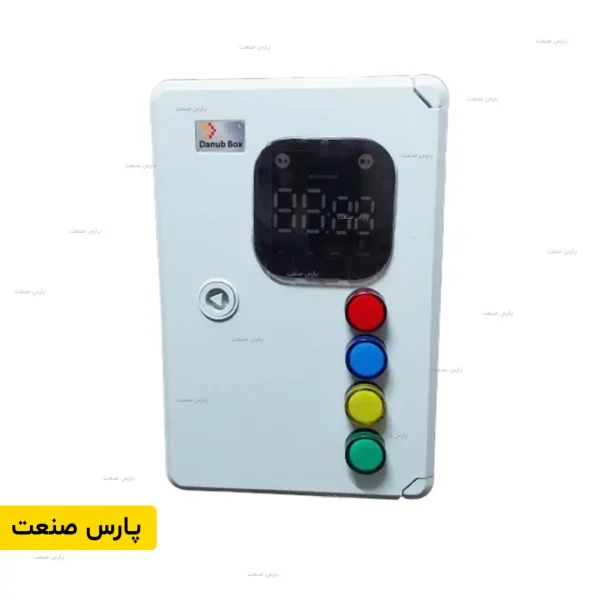 تابلو برق تایمردار