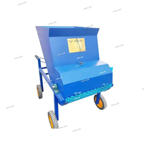 علوفه خردکن دهانه 70 پلاس